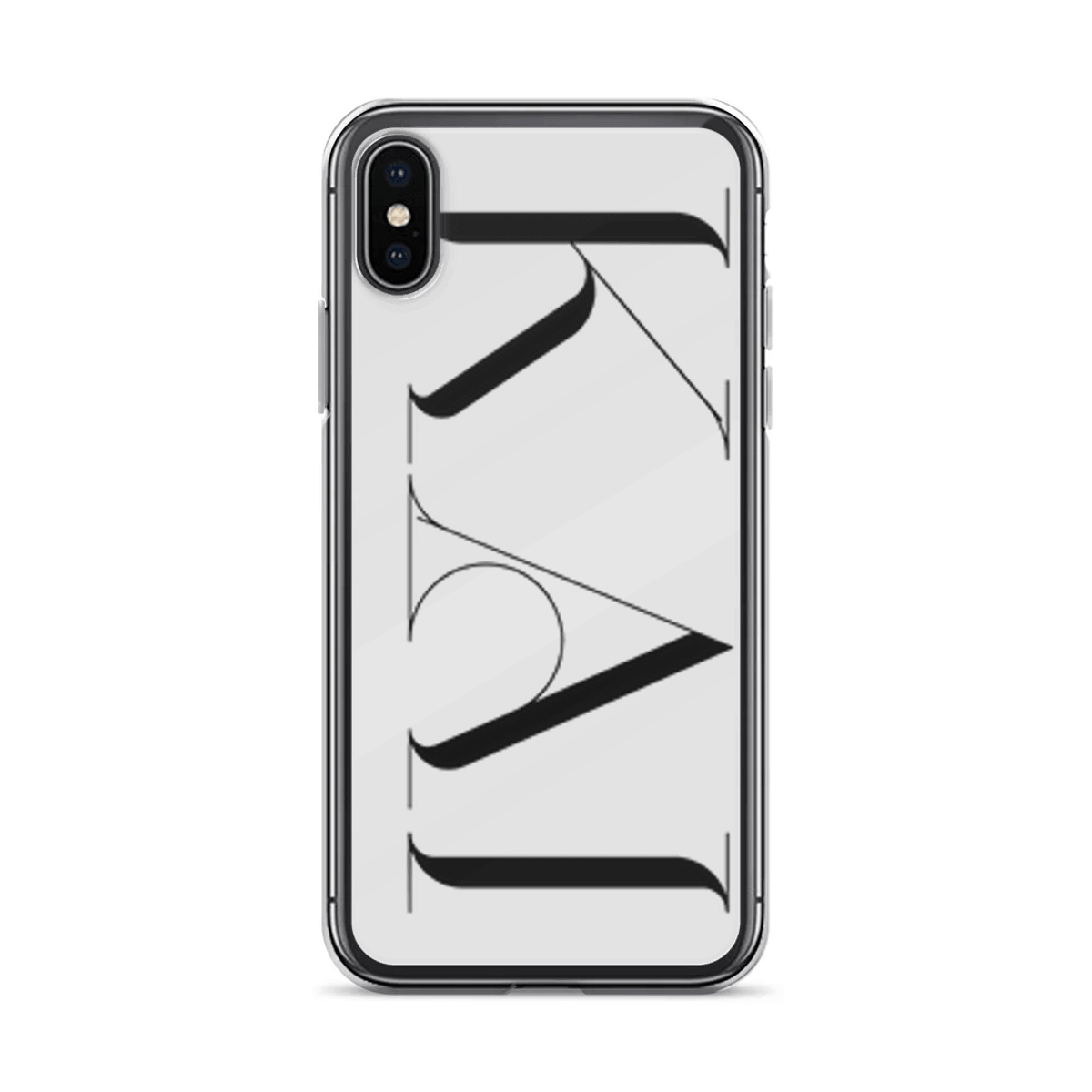 Personalized KAI Phone Case