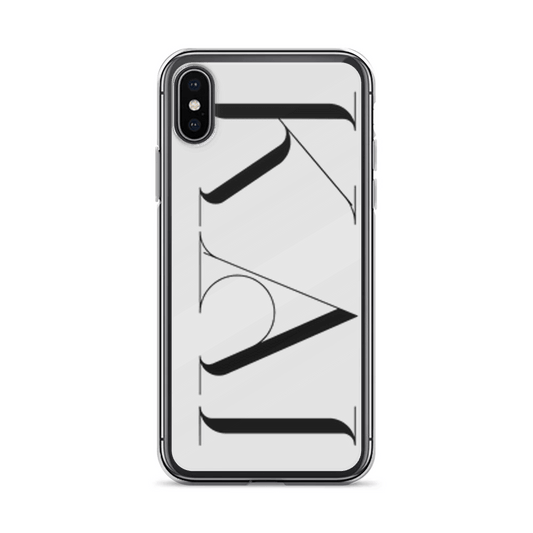 Personalized KAI Phone Case