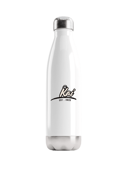 Personalized KAI Water Bottle