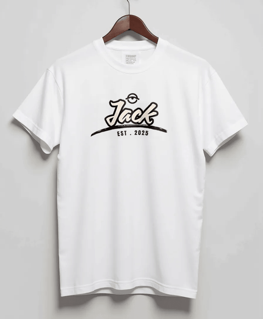 Personalized JACK T-Shirt