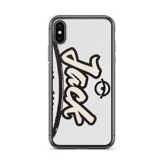 Personalized JACK Phone Case