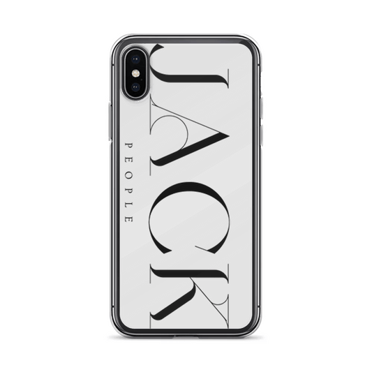 Personalized JACK Phone Case