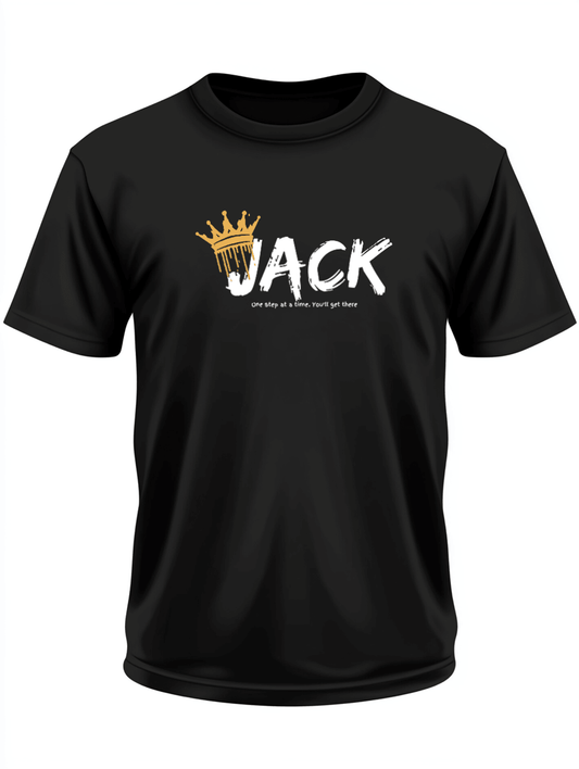 Personalized JACK T-Shirt