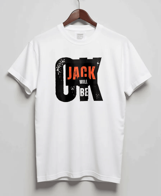 Personalized JACK T-Shirt