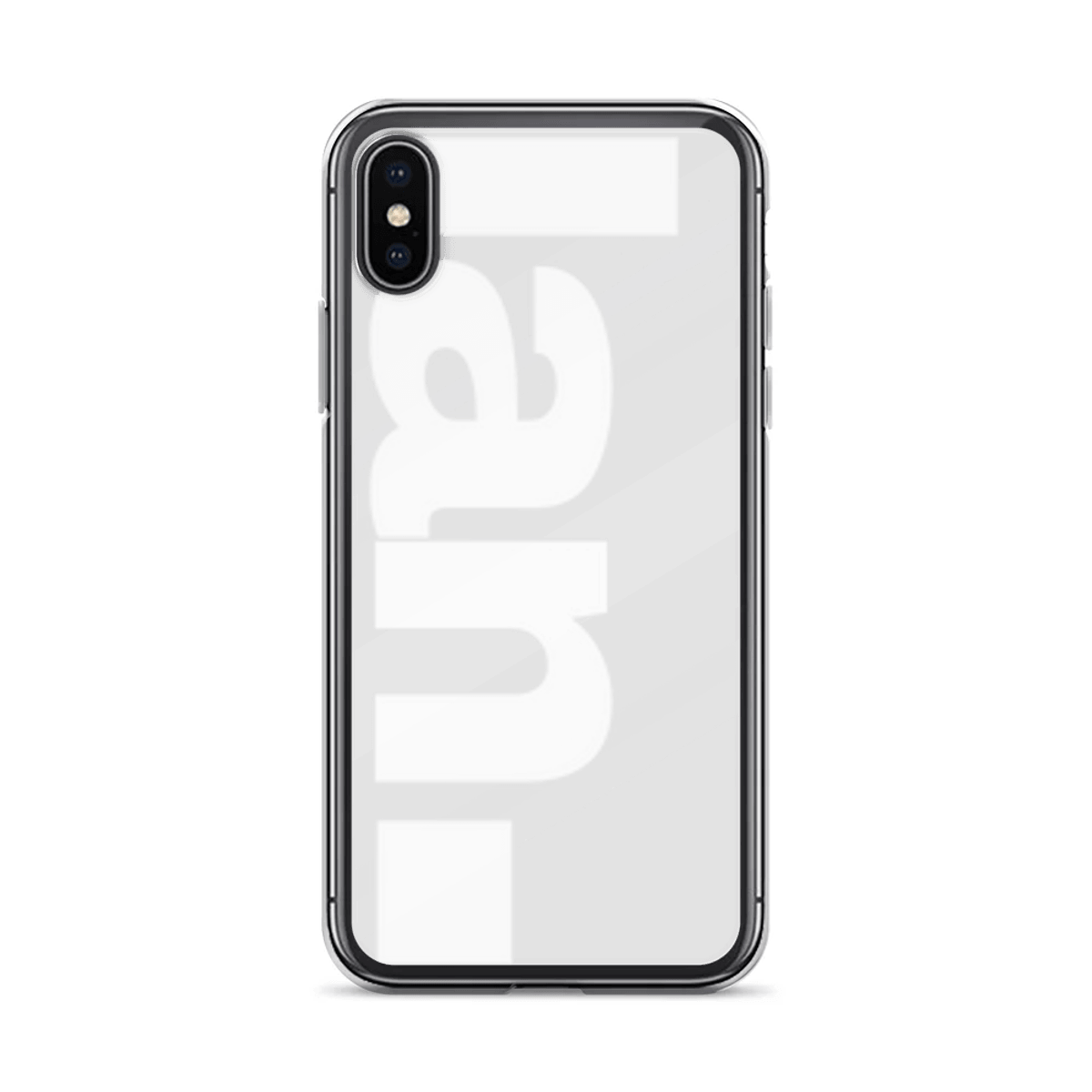 Personalized IAN Modern Phone Case
