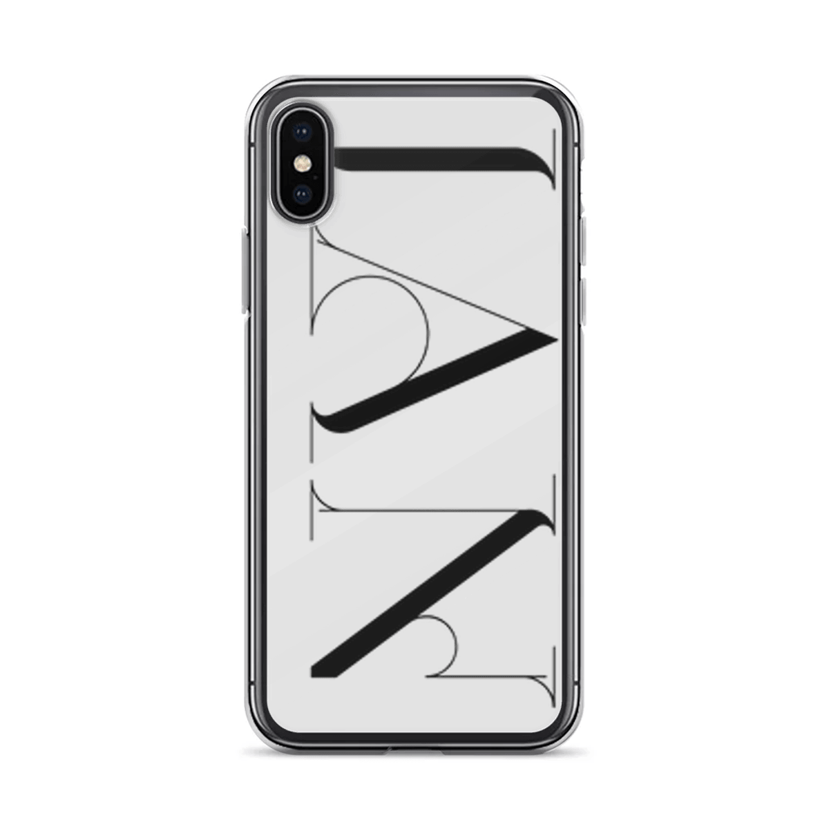 Personalized IAN Phone Case