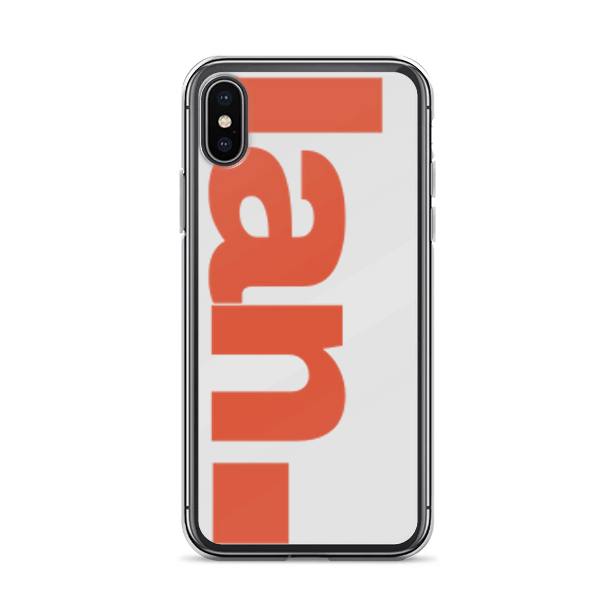 Personalized IAN Phone Case