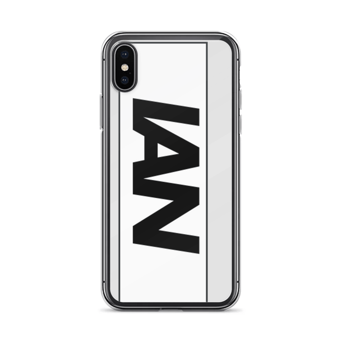 Personalized IAN Phone Case