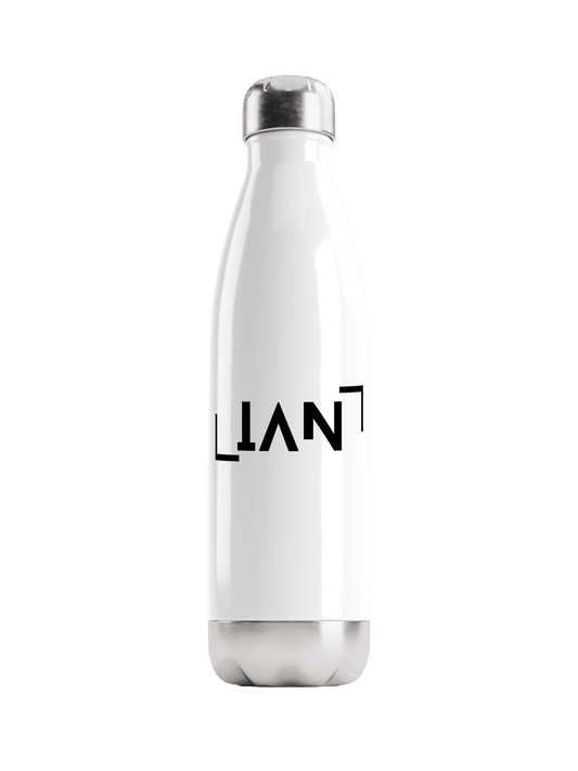 Personalized IAN Water Bottle