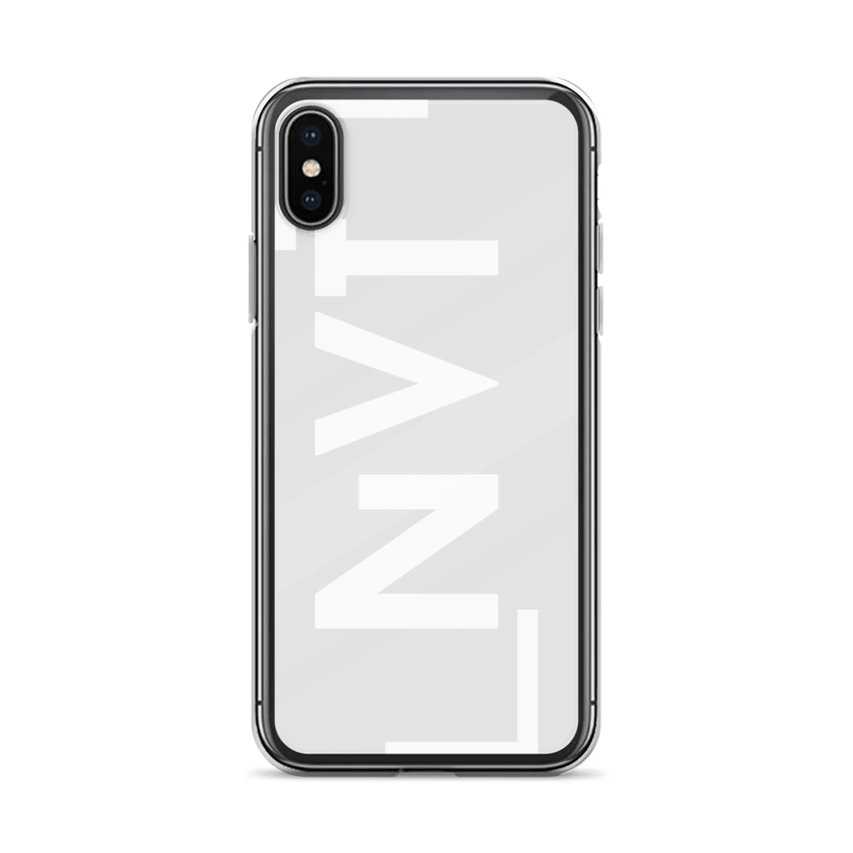 Personalized IAN Phone Case