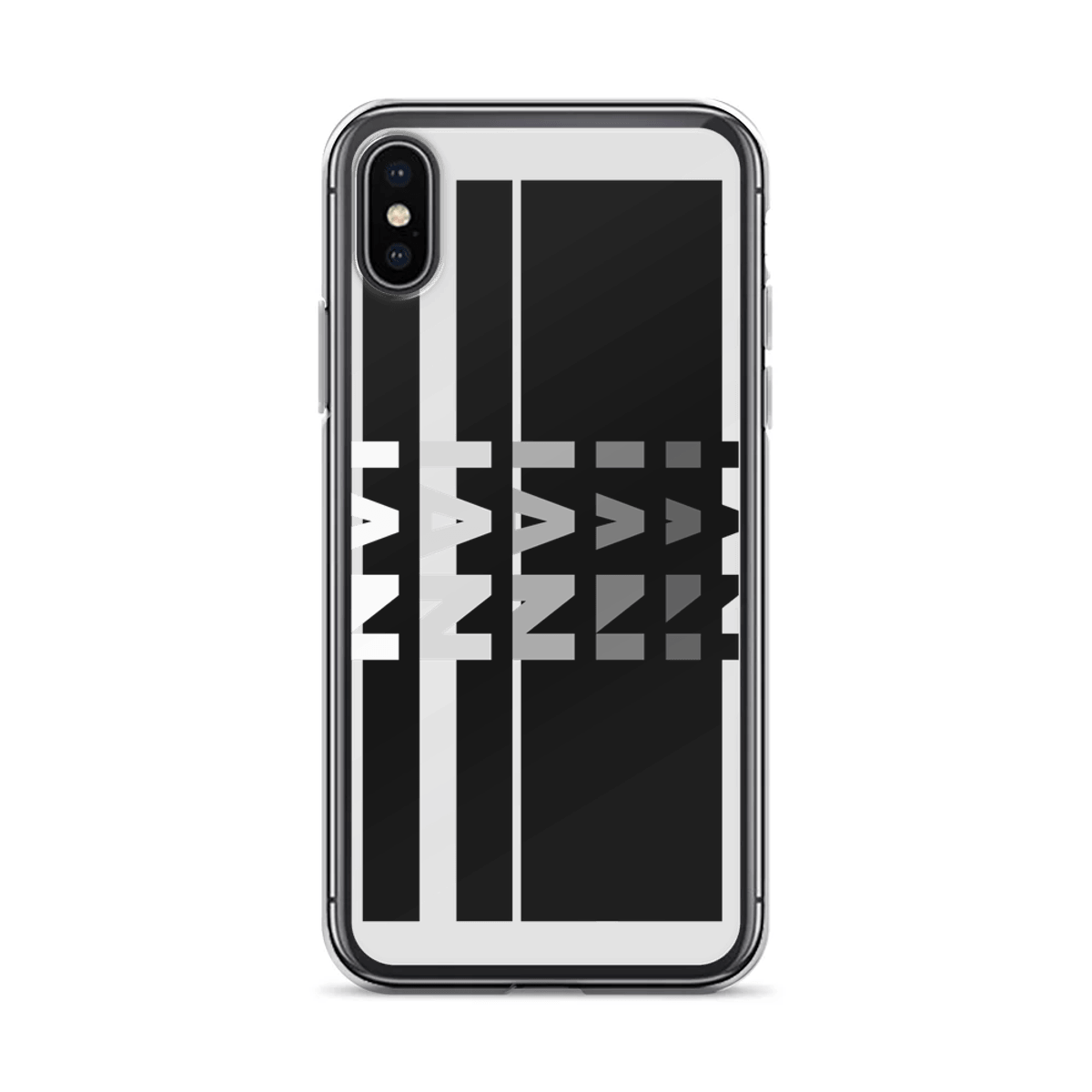 Personalized IAN Phone Case