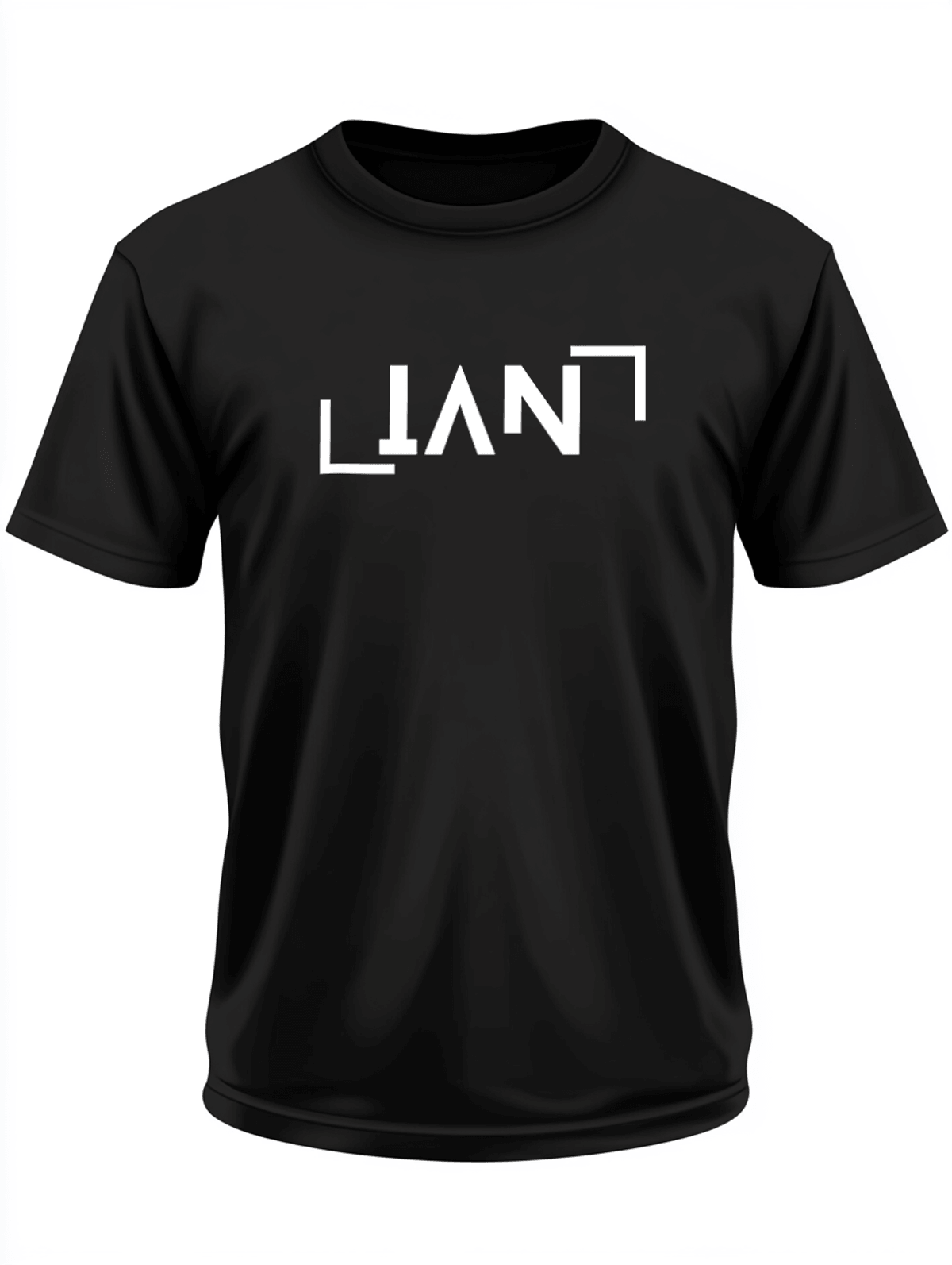 Personalized IAN T-Shirt