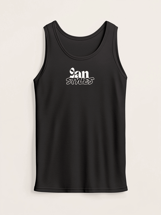 Personalized IAN Tank Top