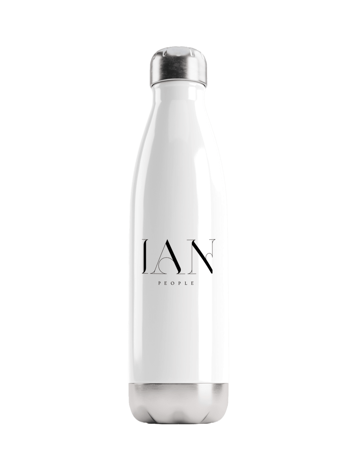 Personalized IAN Water Bottle