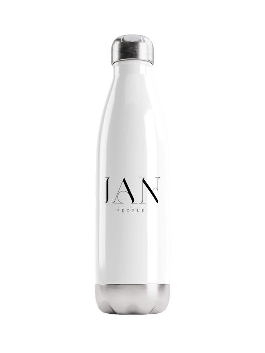 Personalized IAN Water Bottle