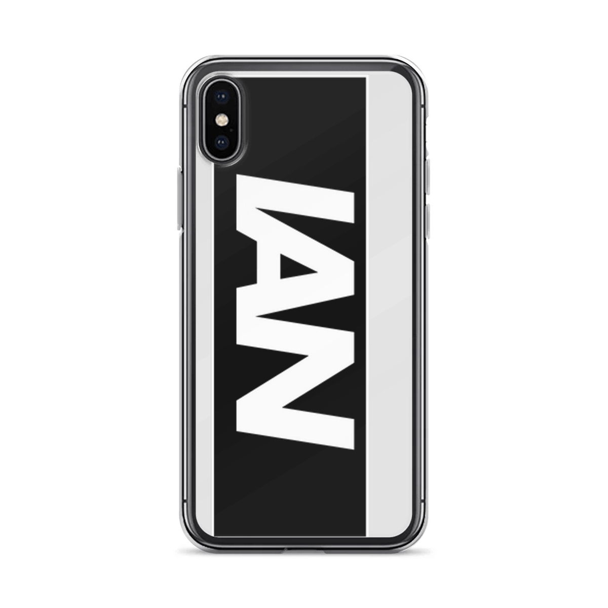 Personalized IAN Phone Case