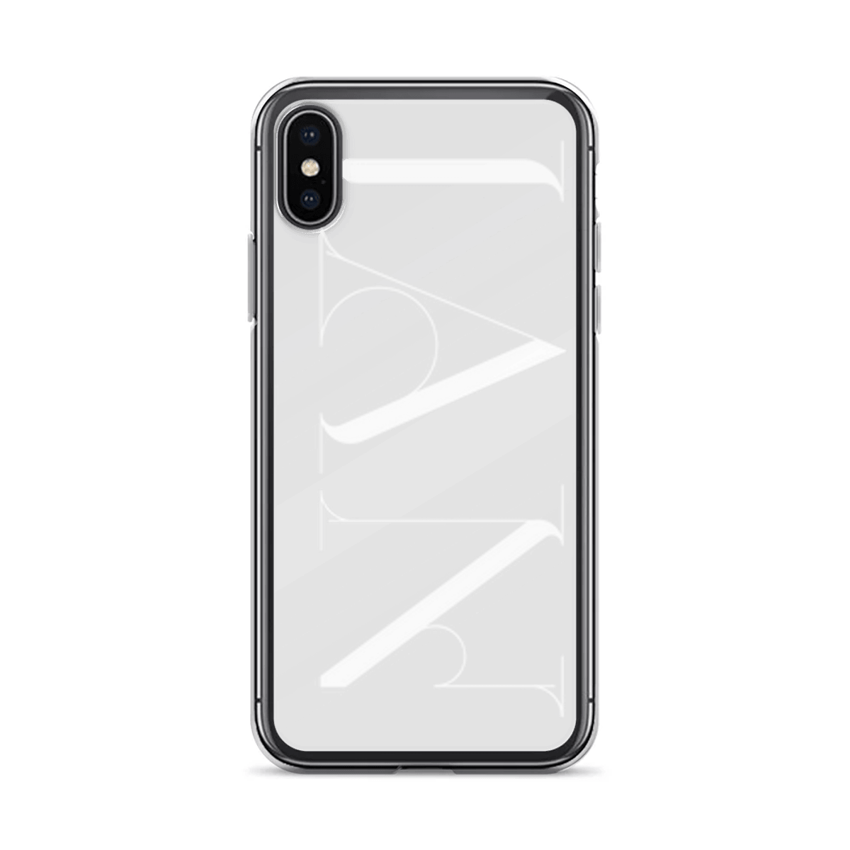 Personalized IAN LOVE Phone Case