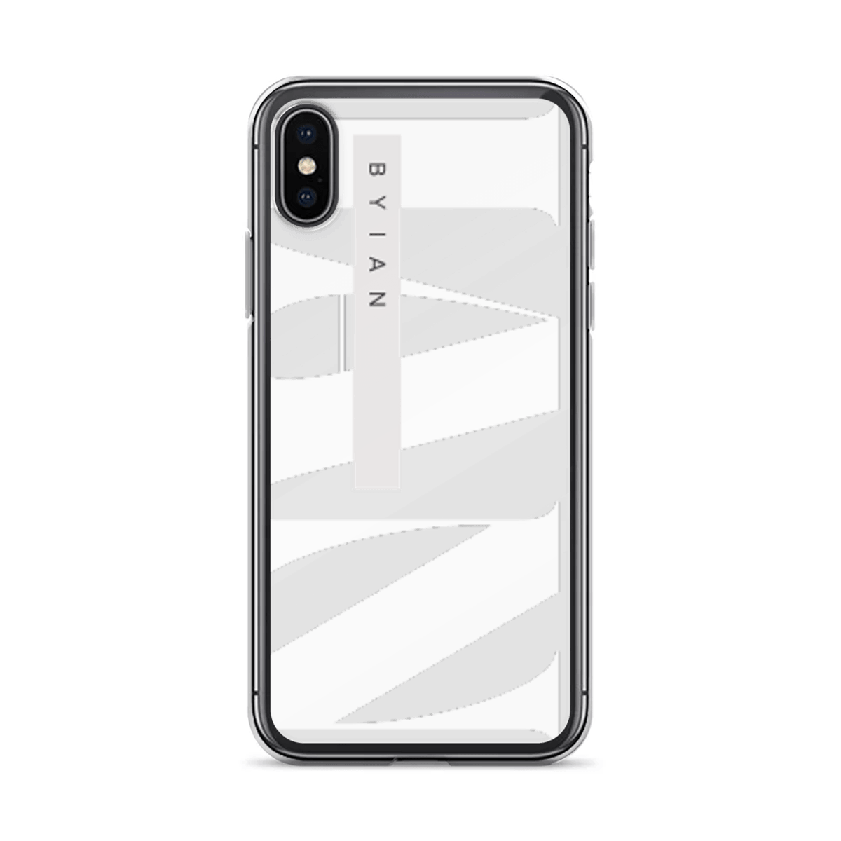 Personalized IAN Phone Case