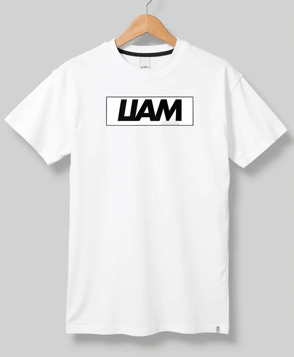 Personalized LIAM T-Shirt