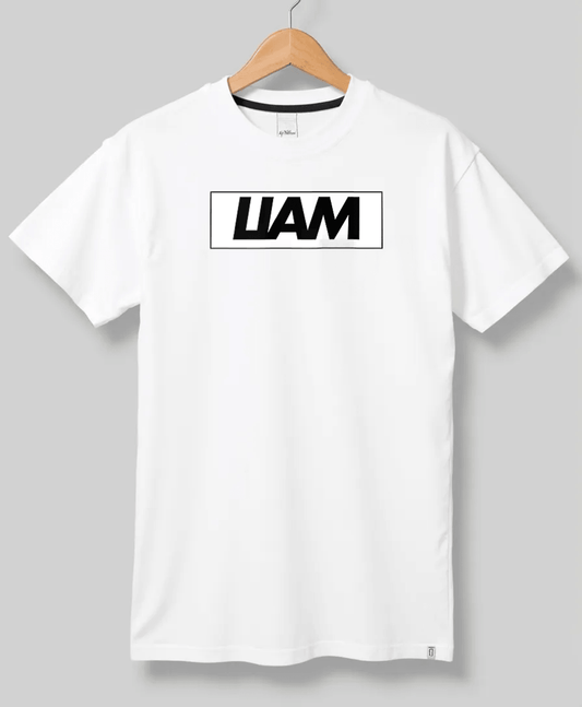 Personalized LIAM T-Shirt