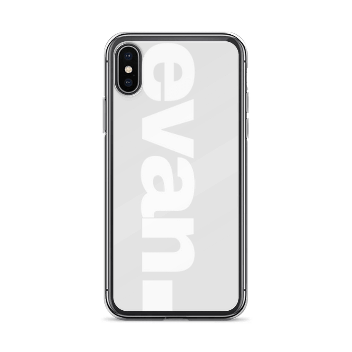 Personalized EVAN Modern Phone Case