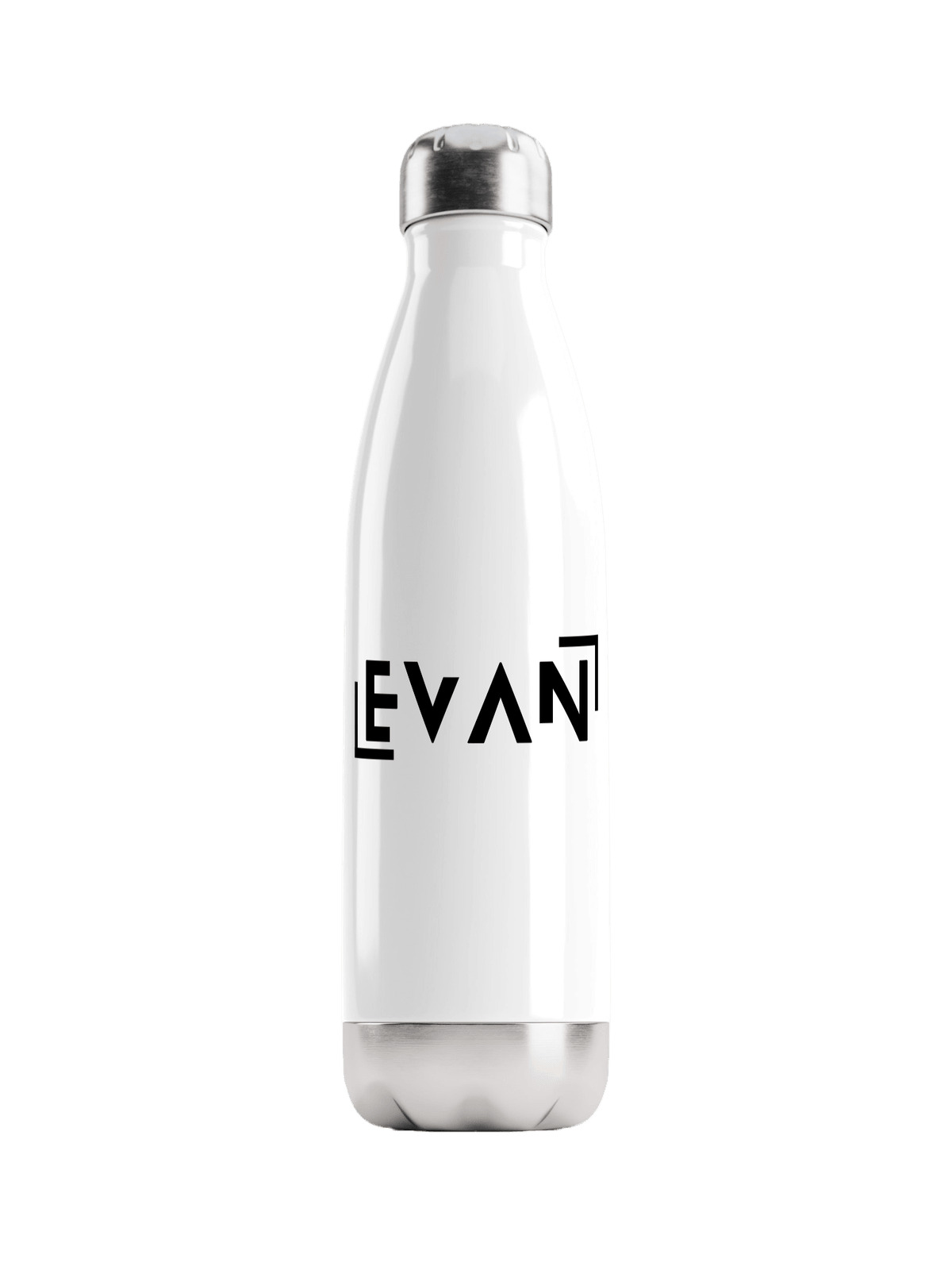 Personalized EVAN Water Bottle