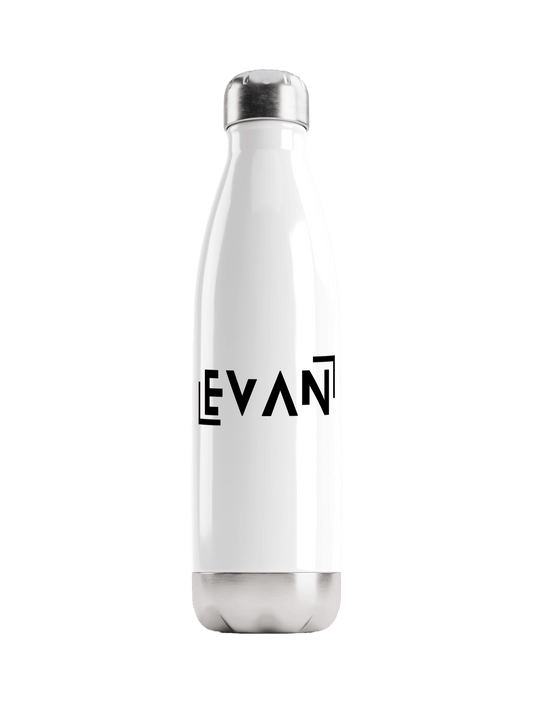 Personalized EVAN Water Bottle
