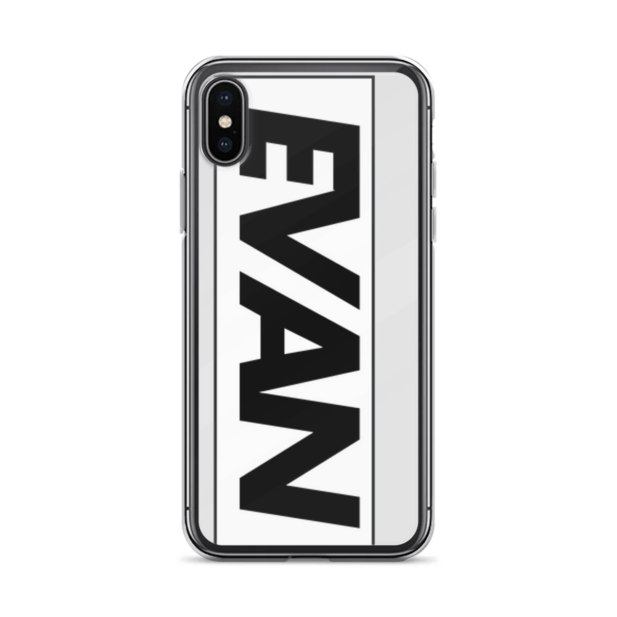 Personalized EVAN Phone Case