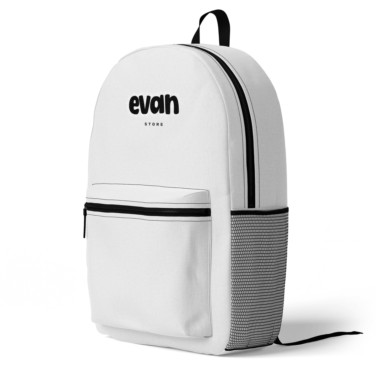 Personalized EVAN Backpack