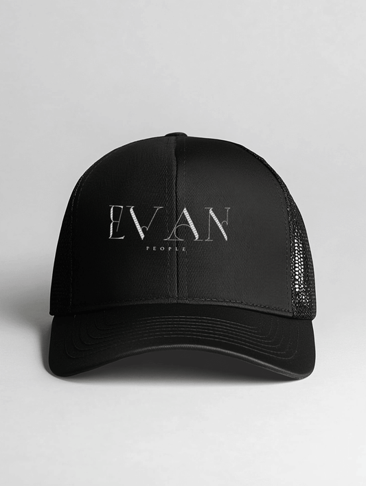 Personalized EVAN Trucker Hat