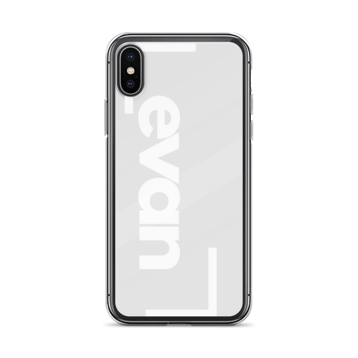 Personalized EVAN Phone Case