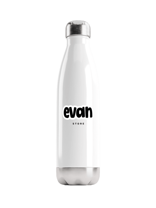 Personalized EVAN Water Bottle