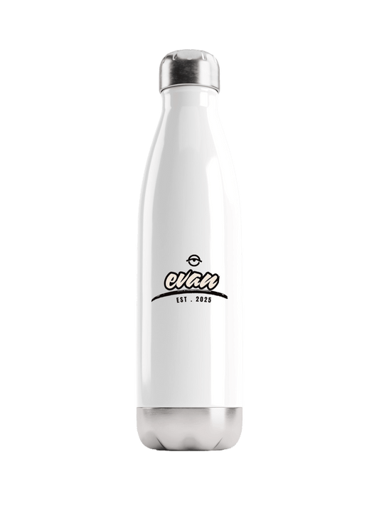 Personalized EVAN Water Bottle
