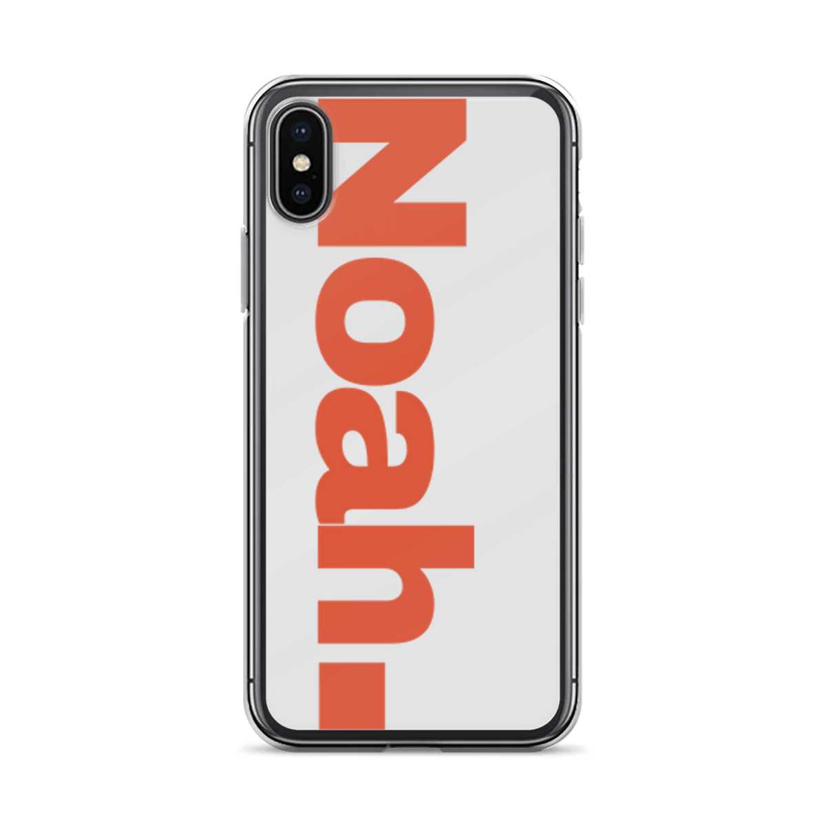 Personalized NOAH Phone Case