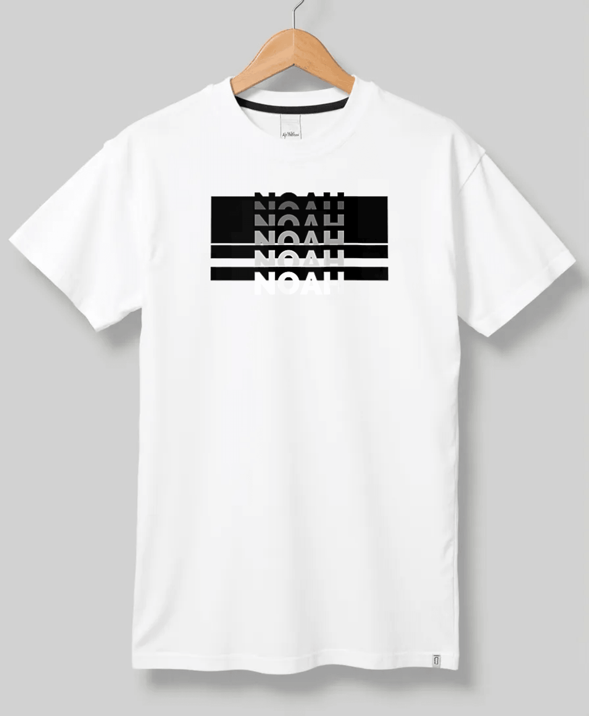 Personalized NOAH T-Shirt