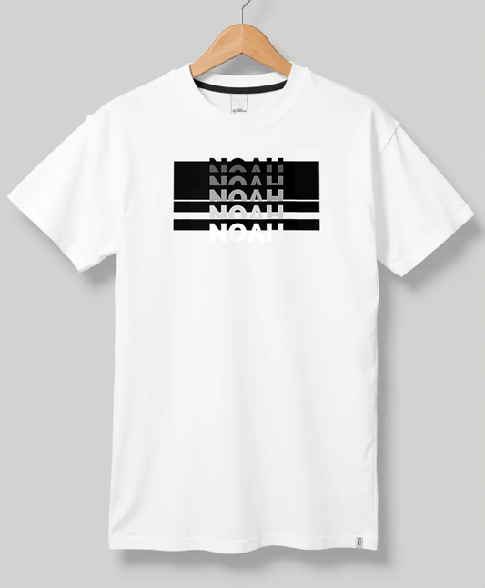 Personalized NOAH T-Shirt