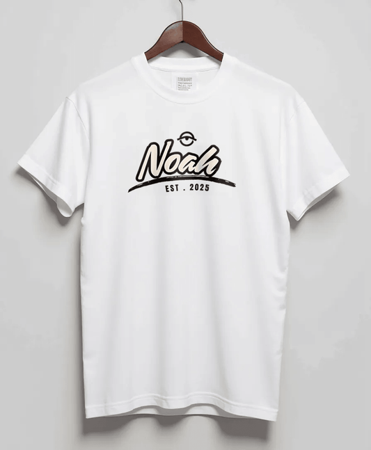 Personalized NOAH T-Shirt