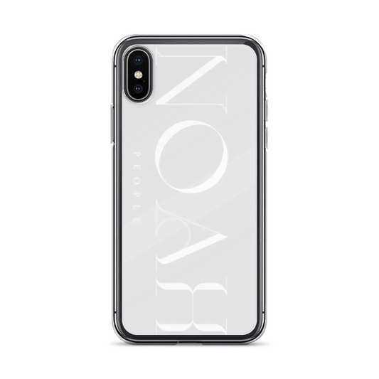 Personalized NOAH LOVE Phone Case