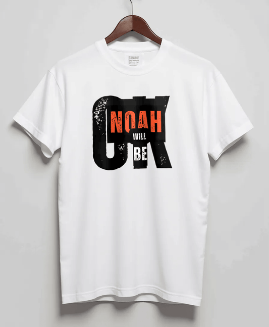Personalized NOAH T-Shirt