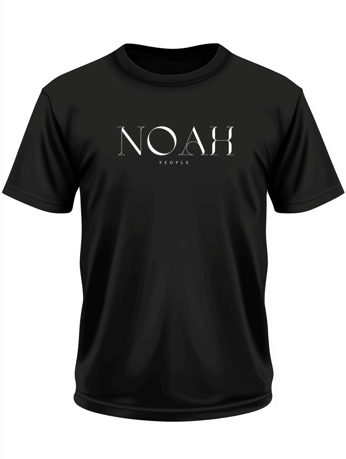 Personalized NOAH T-Shirt