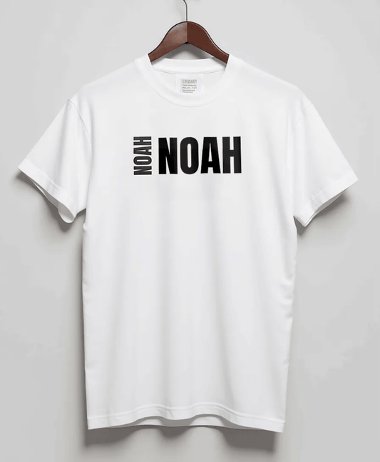 Personalized NOAH T-Shirt