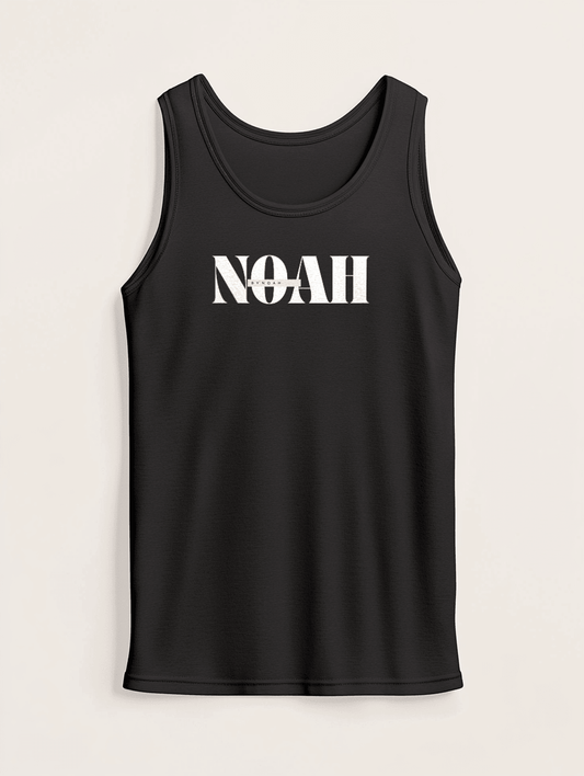 Personalized NOAH Tank Top