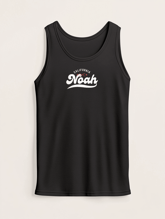 Personalized NOAH Tank Top