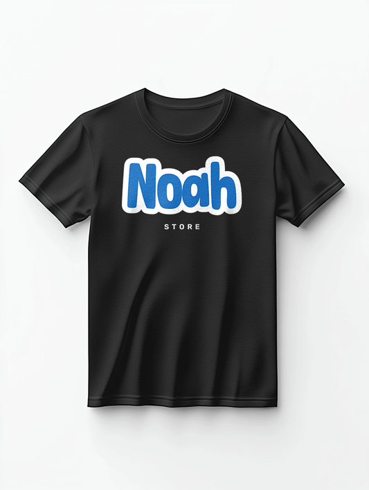 Personalized NOAH T-Shirt