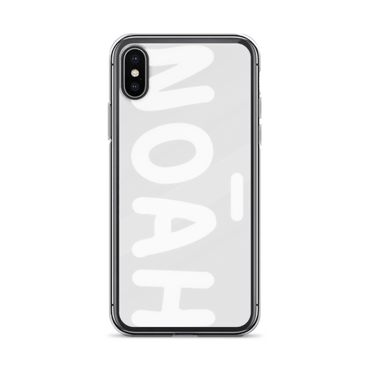 Personalized NOAH Phone Case