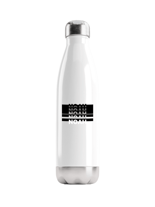 Personalized NOAH Water Bottle