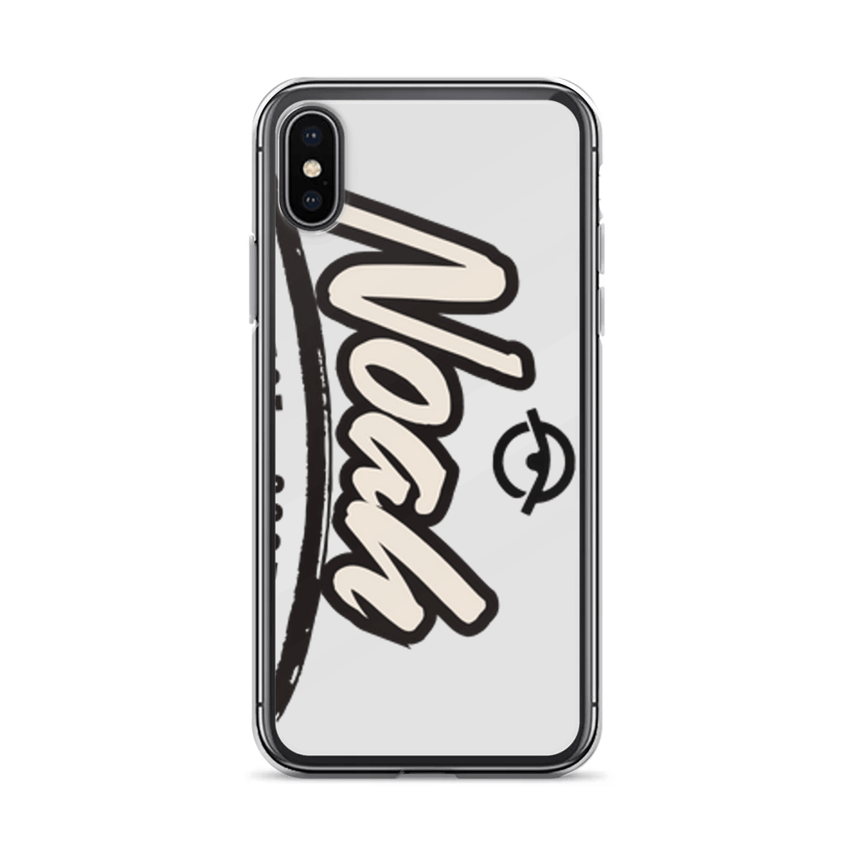 Personalized NOAH Phone Case