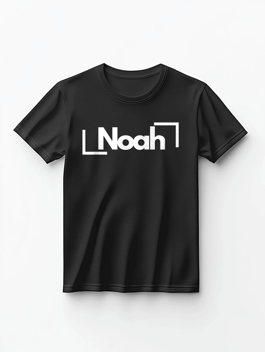 Personalized NOAH T-Shirt