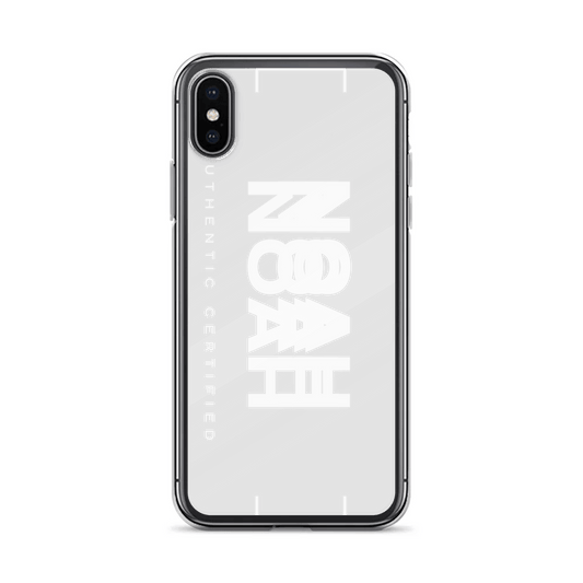 Personalized NOAH Phone Case