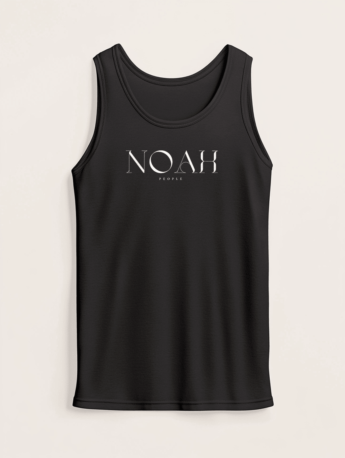Personalized NOAH Tank Top